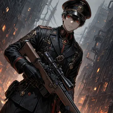 Profile image of アルファルド