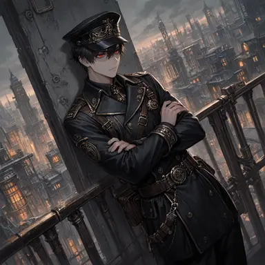 Profile image of アルファルド
