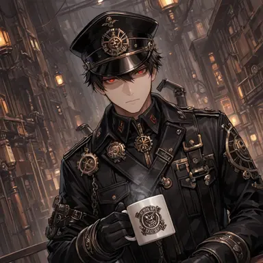 Profile image of アルファルド