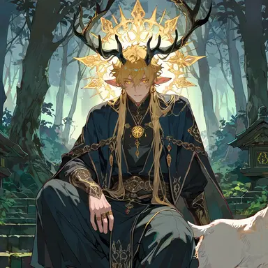 Profile image of 아르데온