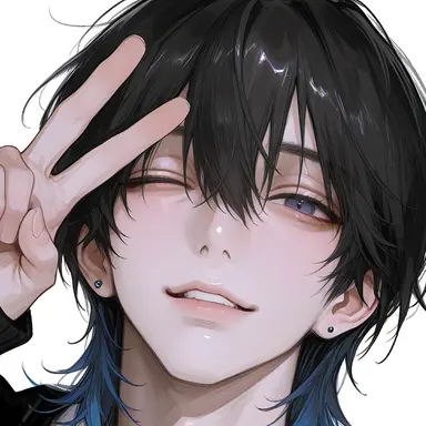 Profile image of Riku