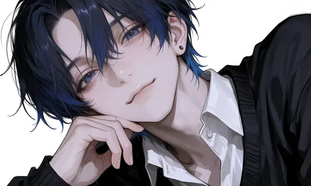 Profile image of Aoba