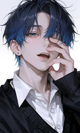 Profile image of Aoba