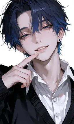 Profile image of Aoba