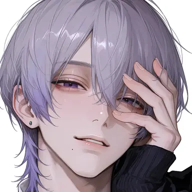 Profile image of Iori