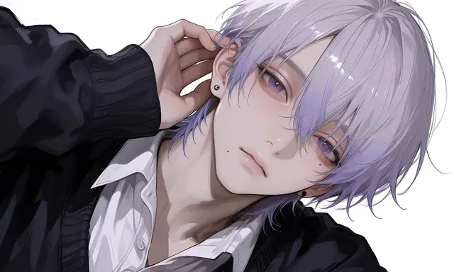 Profile image of Iori
