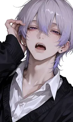 Profile image of Iori