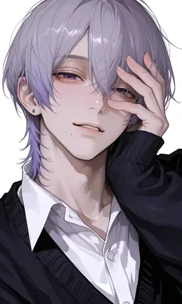 Profile image of Iori
