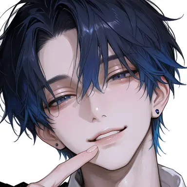 Profile image of Aoba