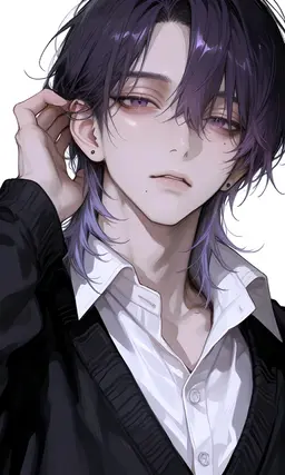 Profile image of Ayato