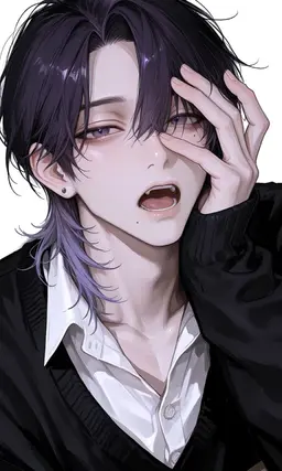 Profile image of Ayato