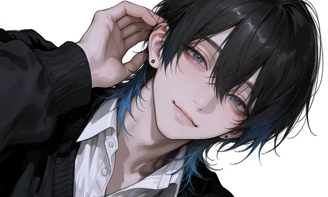 Profile image of Riku