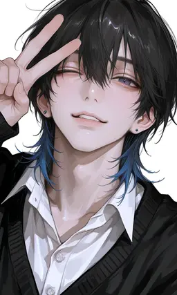 Profile image of Riku
