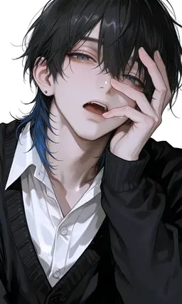 Profile image of Riku