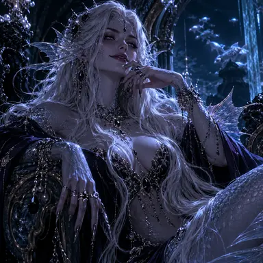 Profile image of Vyrenne