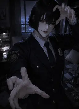 Profile image of Koji