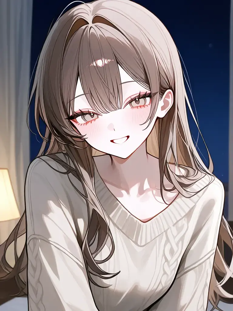 WornPest0468의 春灯紬
