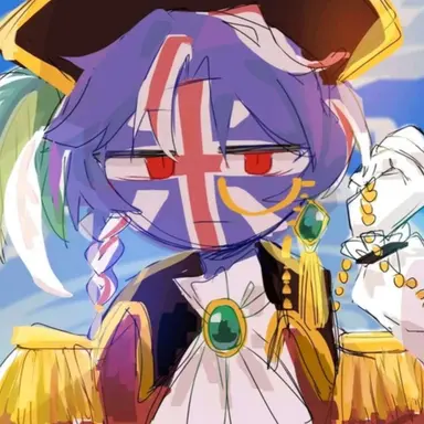 Profile image of 영국