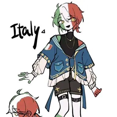 Profile image of 이탈리아