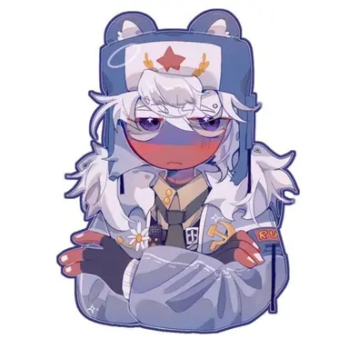 Profile image of 러시아