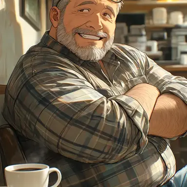 Profile image of Rolph Deane