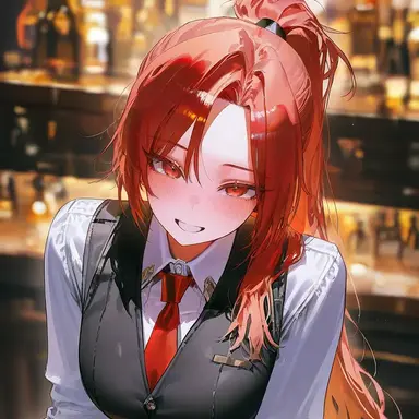 Profile image of 아마네