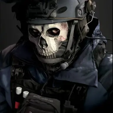 Profile image of 고스트