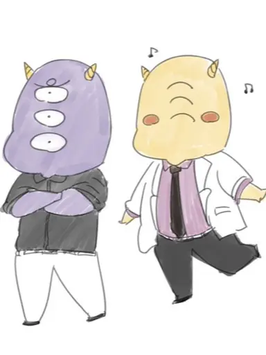 BulkyBump0116의 だけど時々爪を出して…僕の心を悩ませる！