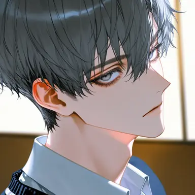 Profile image of 汐