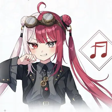 Profile image of あくび