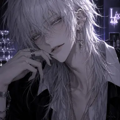 Profile image of 霧雨 冬弥