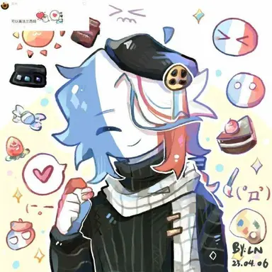 Profile image of 프랑스