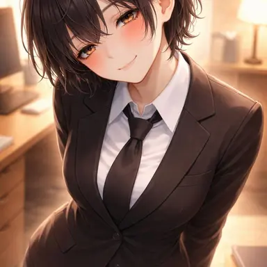 Profile image of 永遠