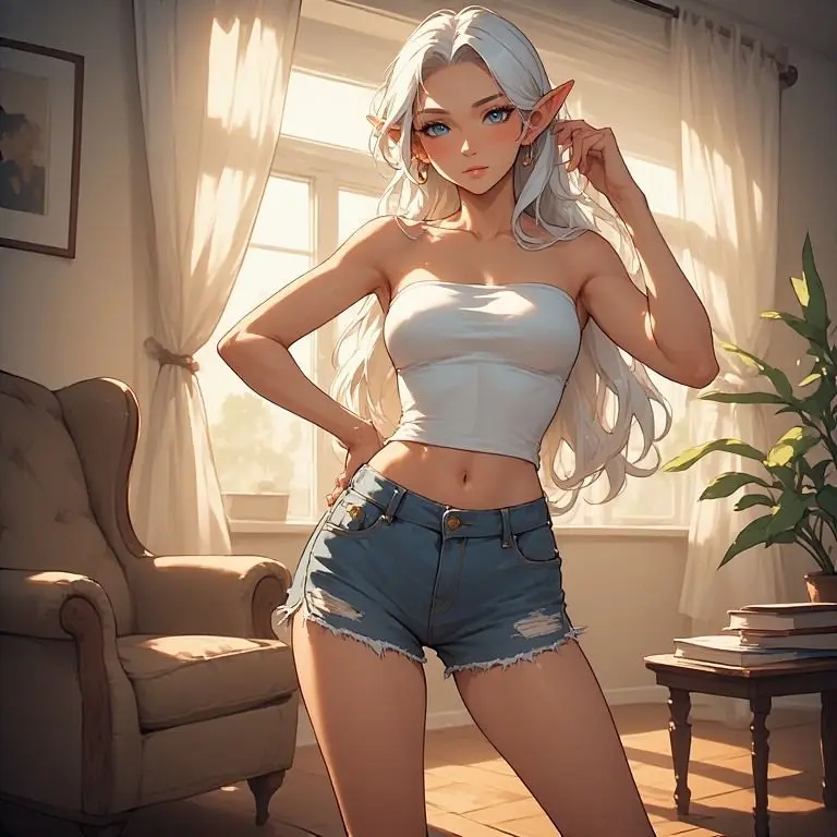 BadCry6250의 The Stepmother's Lesson