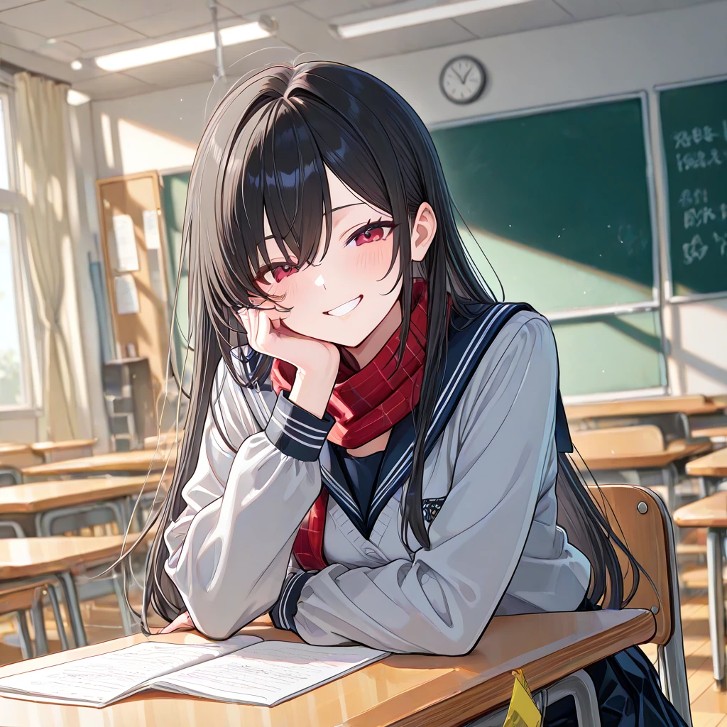 榊原 美憂