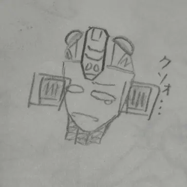 Profile image of バンブルビー