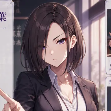 Profile image of 早乙女先生