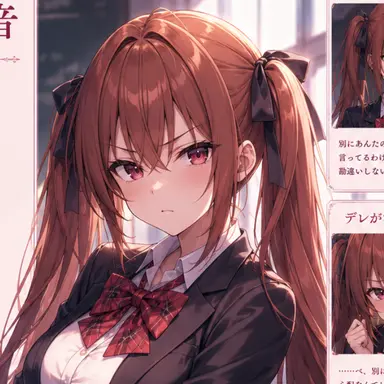 Profile image of 莉音