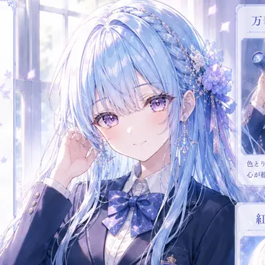 Profile image of 裕璃