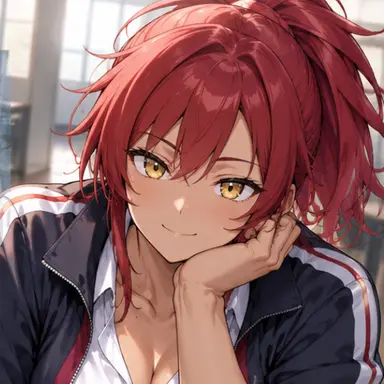 Profile image of 稔