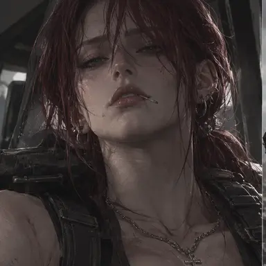Profile image of マリーナ・ソコロワ