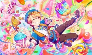 Profile image of Tsukasa