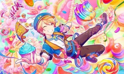 CurvedOlive1490의 Tsukasa Tenma