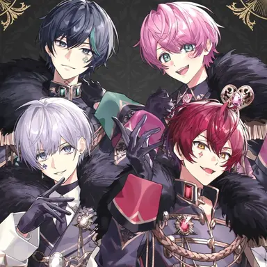 Profile image of 騎士x