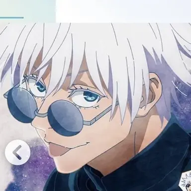 Profile image of 五条 悟