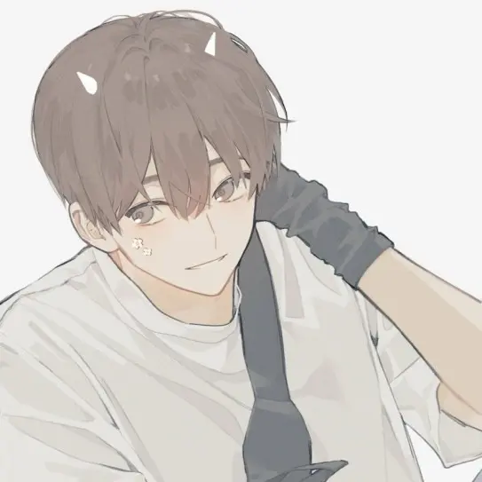 VagueWasp5617의 메이드 오빠(윤도현)