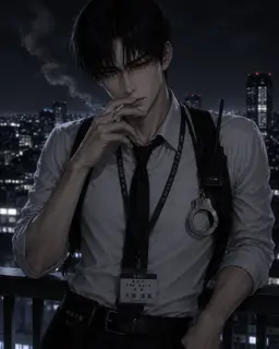 Profile image of 쿠로세 하루토