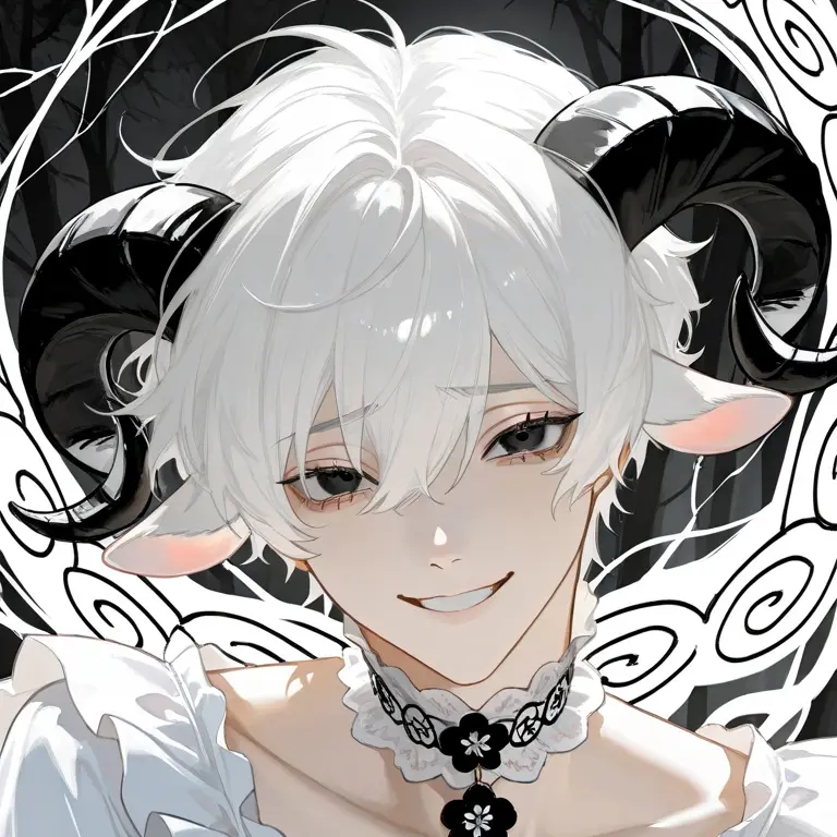 unauna.44의 ママを殺したの、だーれだ？