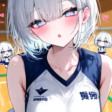 Profile image of 치나츠·타락