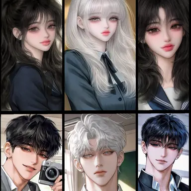 Profile image of 남녀무리